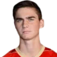 Ashton Miles headshot