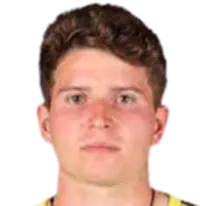 Austin Wormell headshot