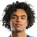 Aziel Jackson headshot