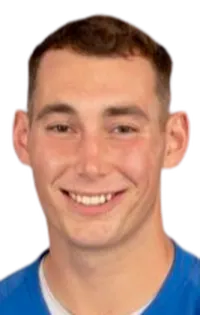 Ben Martino headshot