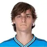 Benjamin Bender foto de rosto