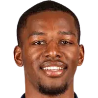 Benjamin Ofeimu headshot