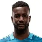 Bill Hamid headshot