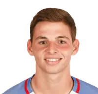 Blaine Ferri headshot