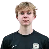 Blake Willey foto de rosto