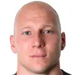 Bradley Guzan headshot