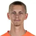 Brady Scott foto de rosto