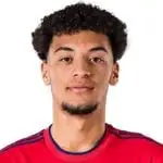 Brandon Servania headshot