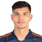 Brandon Vazquez headshot