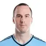 Brent Kallman foto de rosto