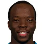 Brian Sylvestre foto de rosto