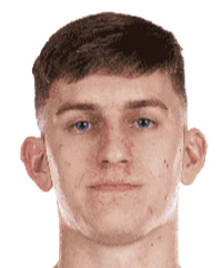 Britton Fischer foto de rosto