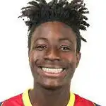 Brooklyn Raines headshot