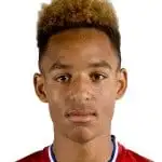 Bryan Reynolds headshot