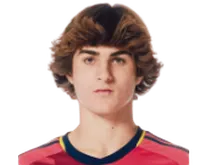 Caden Glover foto de rosto