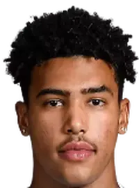 Caleb Wiley headshot