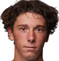 Calvin Fodrey headshot