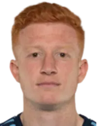 Camden Riley foto de rosto