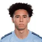 Cameron Duke headshot