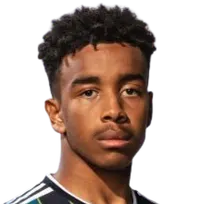 Cameron Dunbar headshot