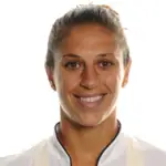 Carli Lloyd headshot