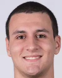 Carlos Mercado foto de rosto