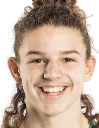 Cayden Crawford foto de rosto