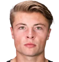 Charlie Dennis headshot