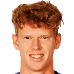 Christian Cappis headshot