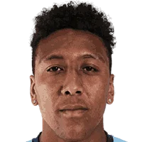 Christian Chaney foto de rosto