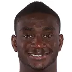 Christian Ogochukwu Ibeagha foto de rosto