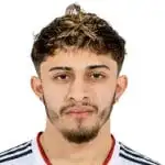 Christopher Garcia headshot