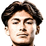 Christopher Jaime foto de rosto