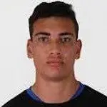 CJ dos Santos foto de rosto