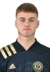 Cole Turner headshot