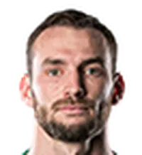 Conor Donovan headshot