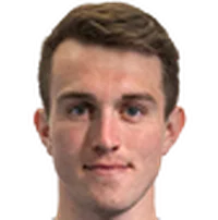 Conor McGlynn headshot