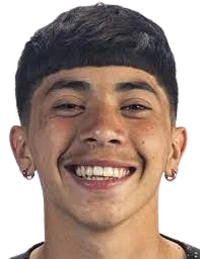 Cristian Nava headshot