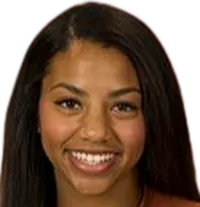 Cyera Makenzie Hintzen foto de rosto