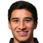 Daniel Garcia headshot