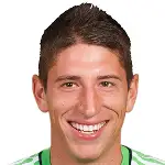 David Bingham headshot