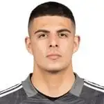 David Ochoa headshot