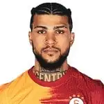 DeAndre Yedlin foto de rosto