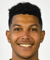 Derek Gebhard headshot