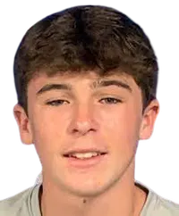 Duran Michael Ferree foto de rosto