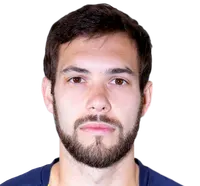 Dylan Mares foto de rosto