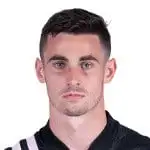 Dylan Nealis foto de rosto