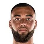 Earl Edwards Jr. headshot