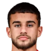 Edison Azcona headshot