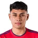 Edwin Cerrillo headshot